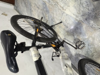 Bicycle  LIBERTY SWIFT