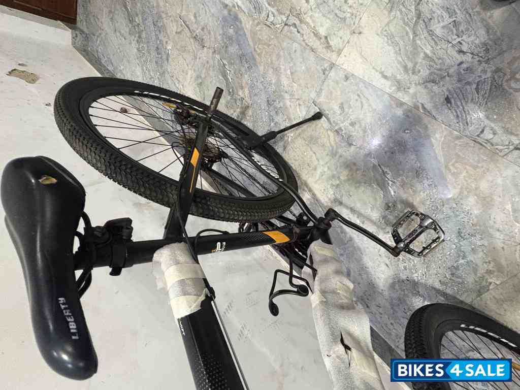 Bicycle  LIBERTY SWIFT