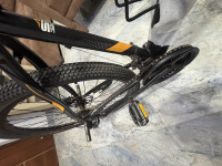 Bicycle  LIBERTY SWIFT