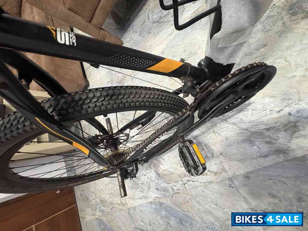 Bicycle  LIBERTY SWIFT