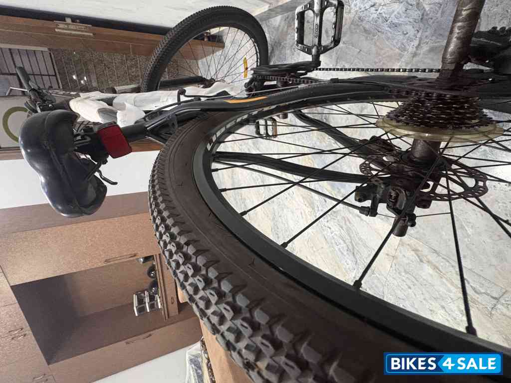 Bicycle  LIBERTY SWIFT