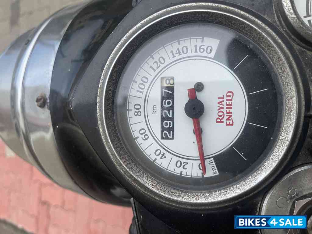 Royal Enfield Classic 350