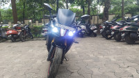 TVS Apache RR 310 2020 Model