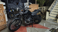 Royal Enfield Himalayan 2017 Model