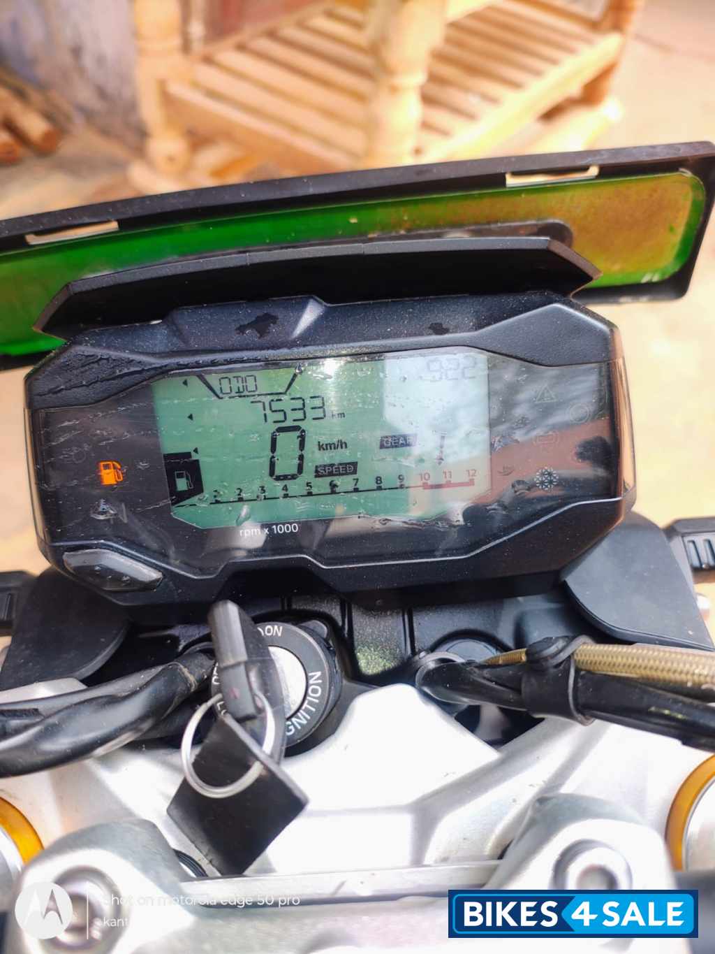 BMW G 310 R BMW G 310 R