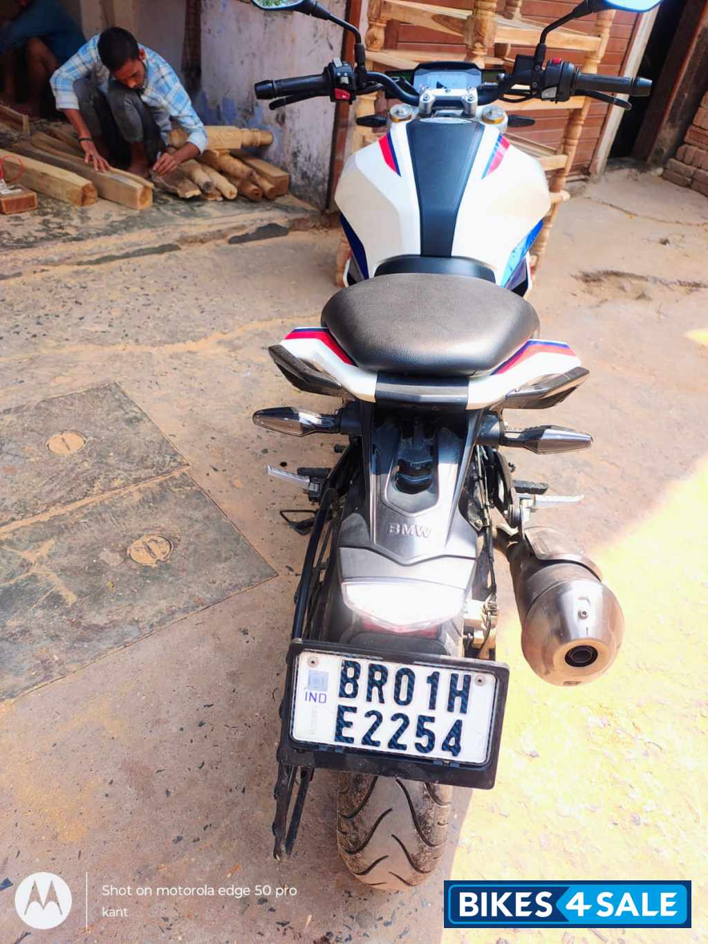 BMW G 310 R BMW G 310 R