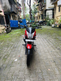 Honda CB Unicorn 160 2016 Model