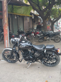 Royal Enfield Classic 350 2014 Model