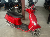 Vespa VXL 125 BS6 2023 Model