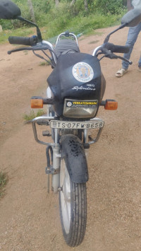 Hero Splendor Plus IBS i3s 2017 Model