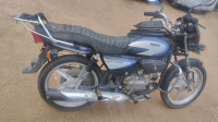 Hero Splendor Plus IBS i3s