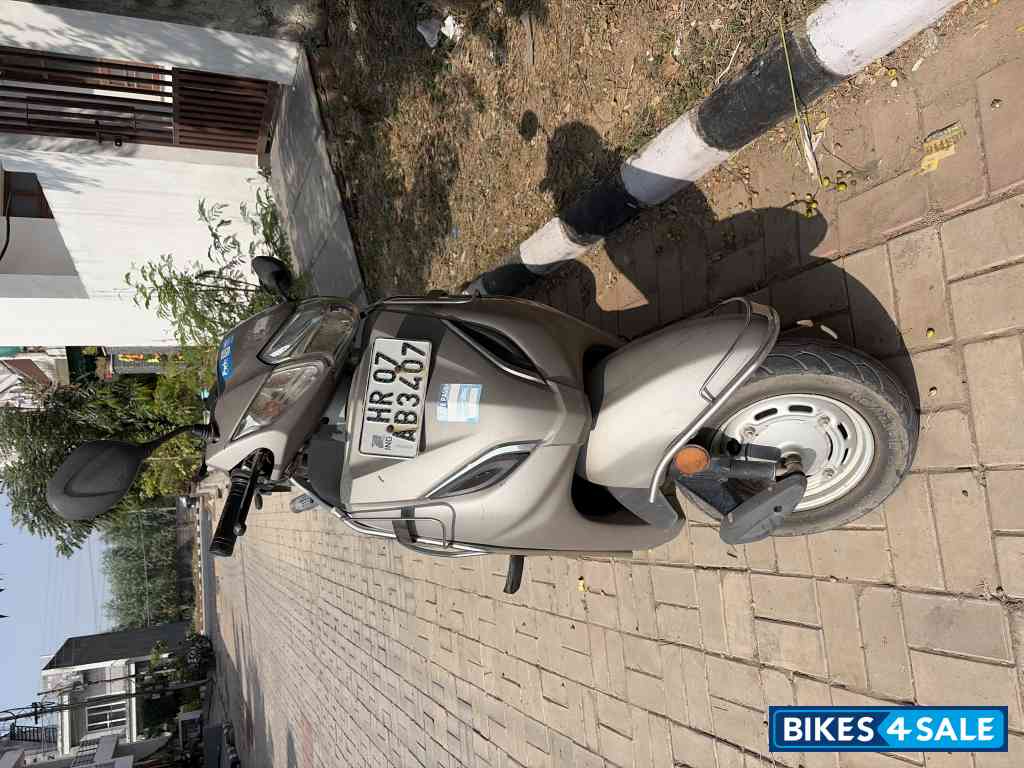 Honda Activa