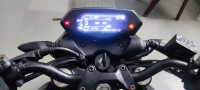 Bajaj Pulsar N160 Dual Channel ABS 2024 Model