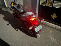 Honda CB Hornet 160R ABS