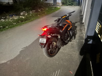 Honda CB Hornet 160R ABS