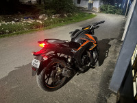 Honda CB Hornet 160R ABS