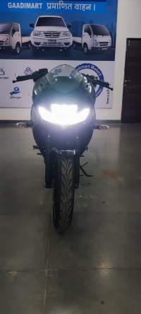 Suzuki Gixxer SF BS6 2025 Model