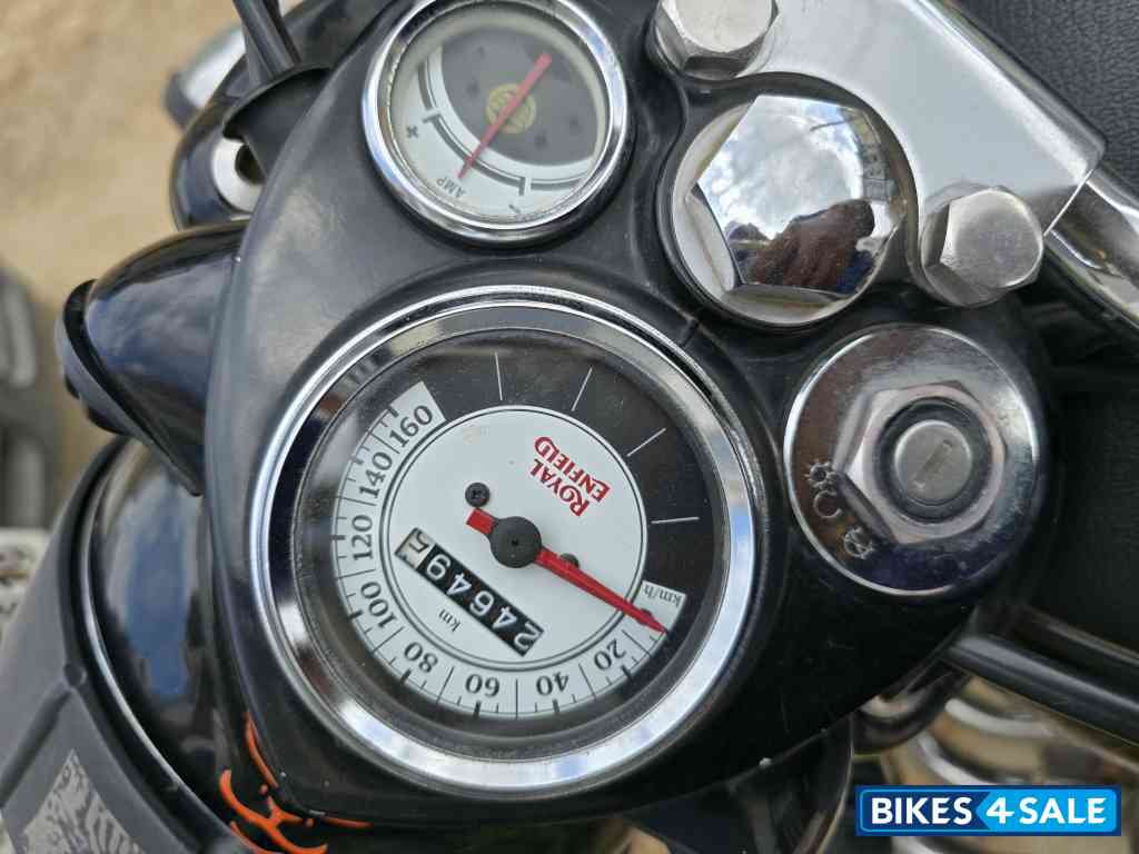 Royal Enfield Classic 350