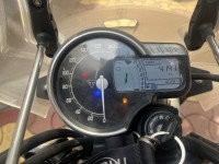 Triumph Scrambler 400 X