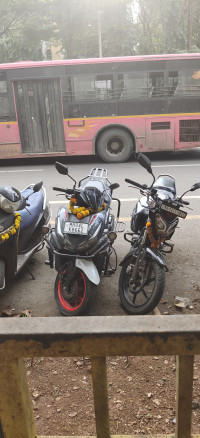 Yamaha Aerox 155  Model