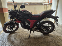Suzuki Gixxer 150