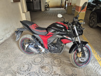 Suzuki Gixxer 150