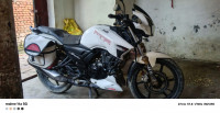 TVS Apache RTR 180 BS6 2021 Model