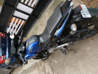 Bajaj Pulsar 220 DTSi