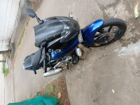 Bajaj Pulsar 220 DTSi