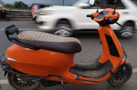 Duch Orange Ola S1 Pro