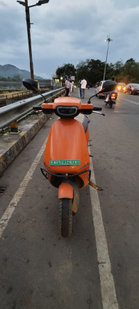 Duch Orange Ola S1 Pro