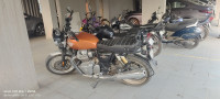 Royal Enfield Interceptor 650 Twin 2021 Model