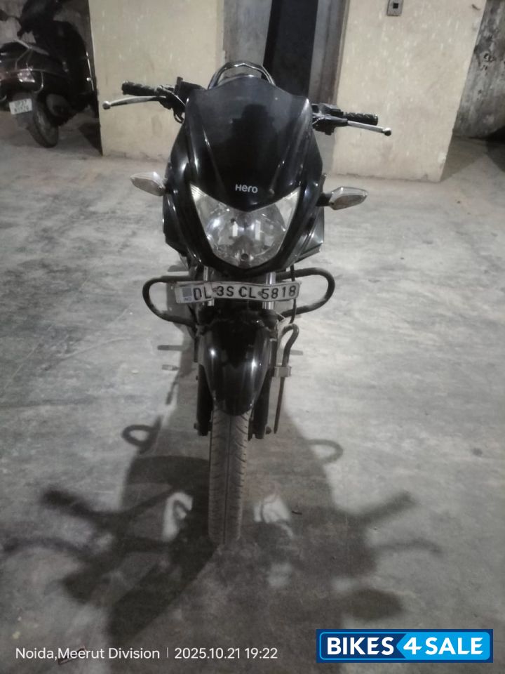 Hero Ignitor Hero Ignitor