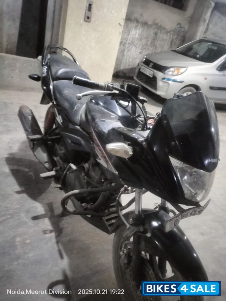 Hero Ignitor Hero Ignitor