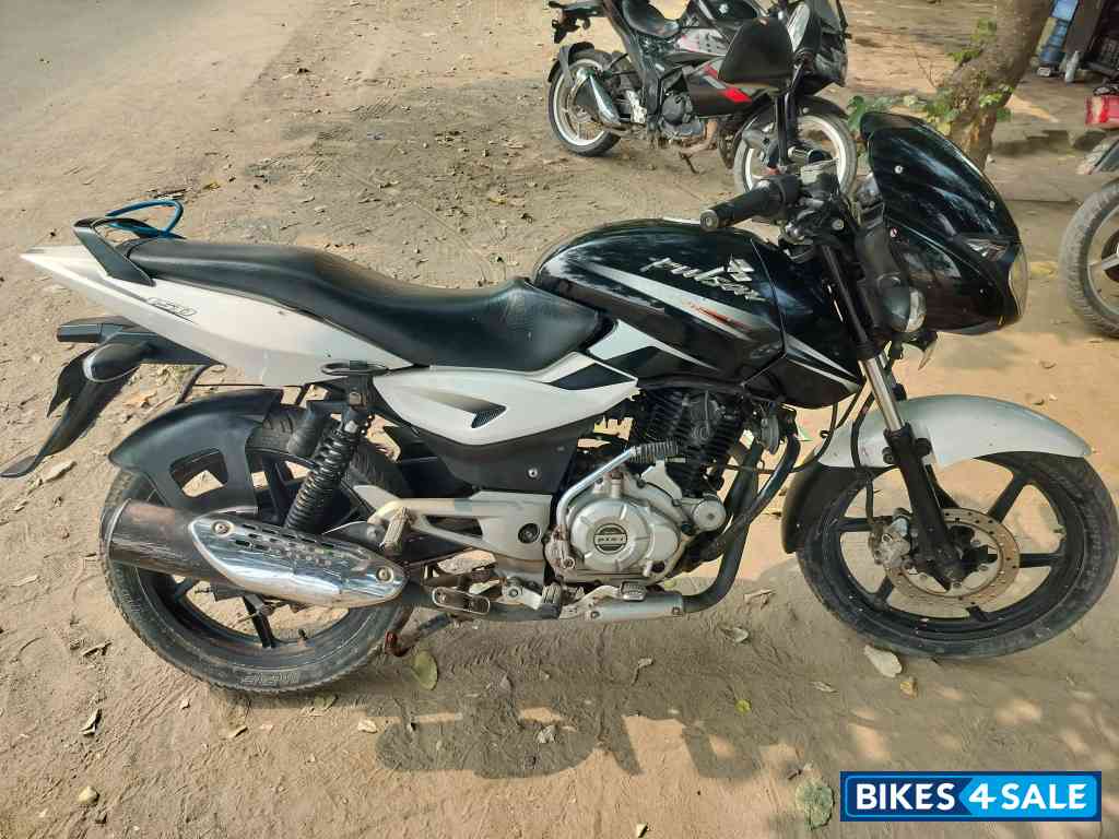 Bajaj Pulsar 150 DTSi
