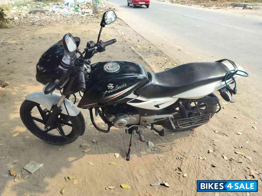 Bajaj Pulsar 150 DTSi