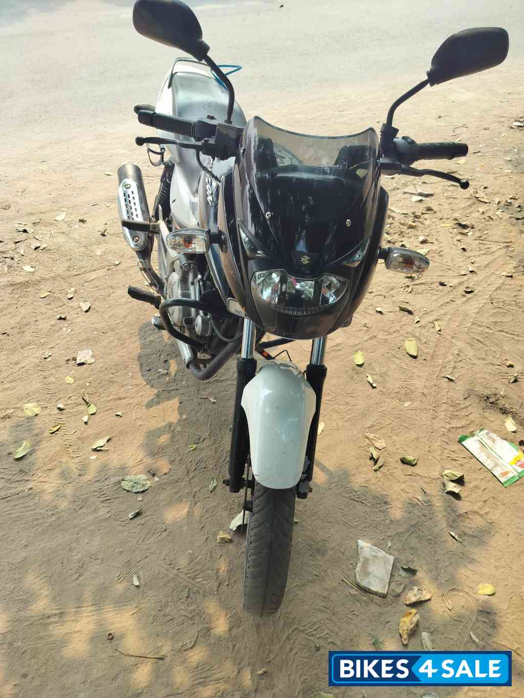 Bajaj Pulsar 150 DTSi