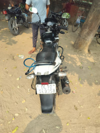 Bajaj Pulsar 150 DTSi