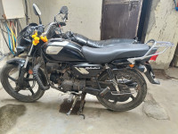 Hero Splendor Plus Xtec 2022 Model