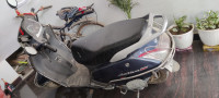 Honda Activa 125 2017 Model