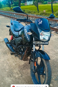 Hero Passion Pro BS6 2019 Model