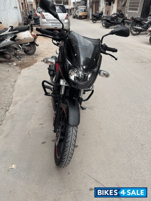 Bajaj Pulsar 150 BS6
