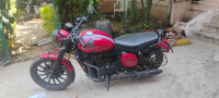 Jawa forty two 2021 Model
