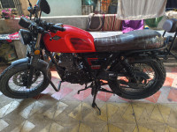 Keeway SR 125 2024 Model