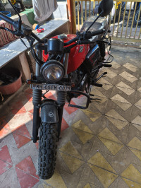 Keeway SR 125