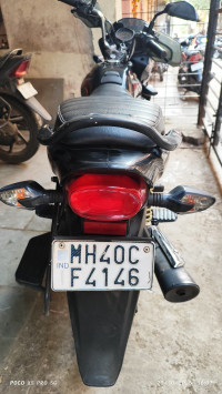 Bajaj Platina 110 H-Gear BS6