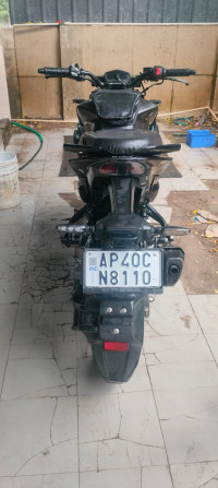 Hero Xtreme 125R 2024 Model