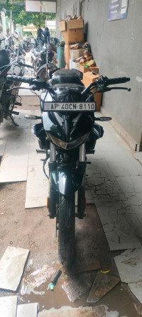 Black Hero Xtreme 125R