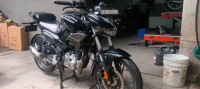 Black Hero Xtreme 125R