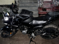 Black Hero Xtreme 125R